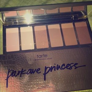 Tarte Park Ave palette